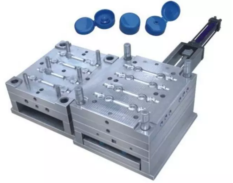 3D打印技術(shù)的火爆，是否意味著模具行業(yè)的沒落？