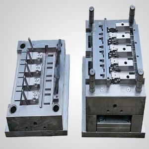 科翔模具告訴您，模具廠(chǎng)常用標(biāo)準(zhǔn)模具零配件的英語(yǔ)詞匯