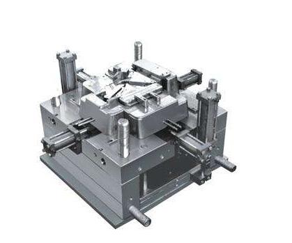 如何快速的制作模具3D裝配檔，深圳模具設(shè)計公司