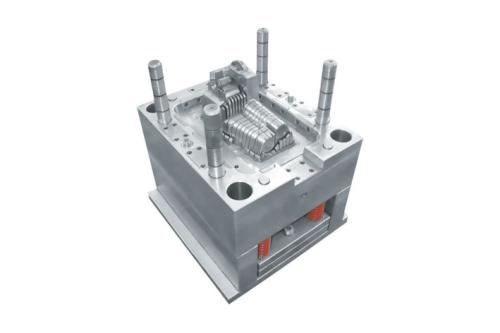 深圳塑膠模具廠詳解：ABS注塑件怎么才能增加光亮度？